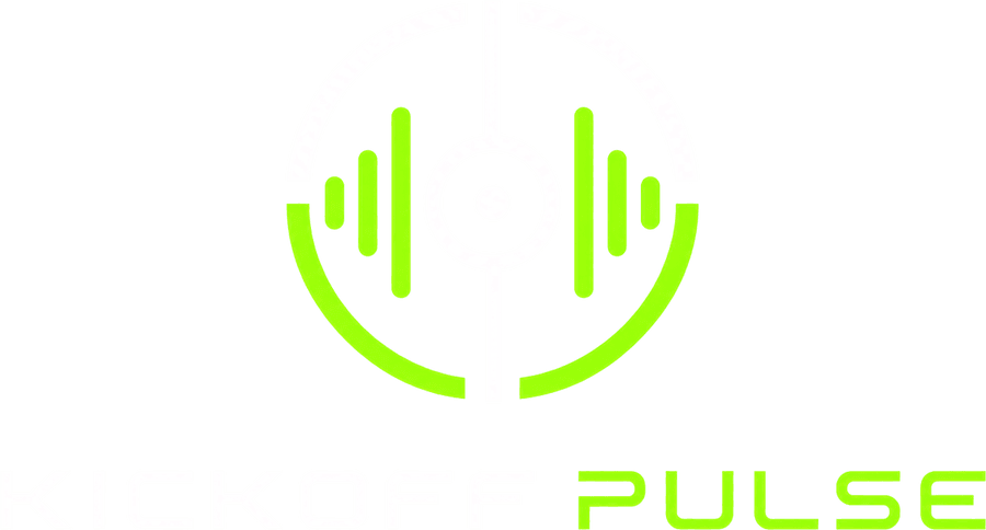 Kickoff Pulse