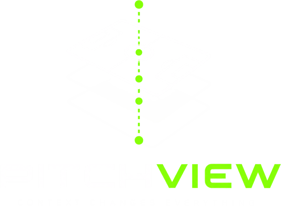 PitchView