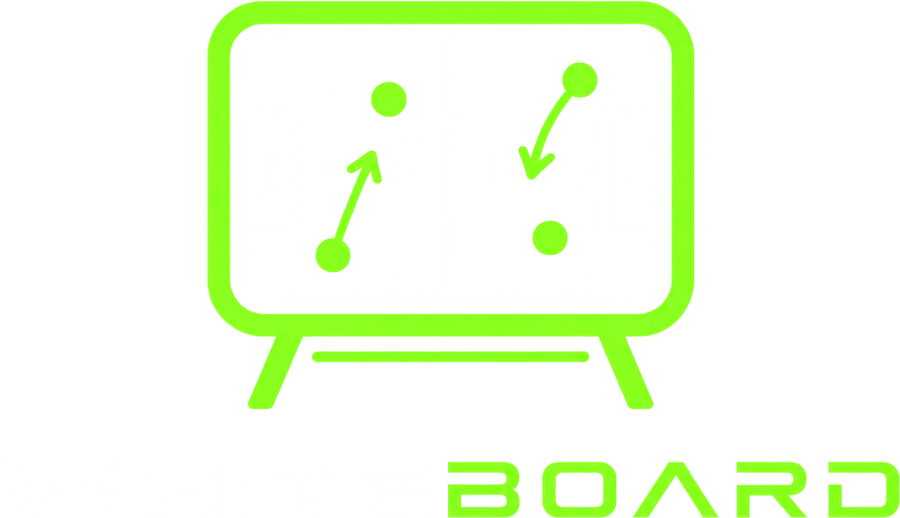 Whiteboard